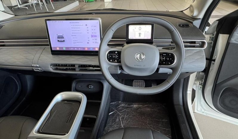 2026 DONGFENG BOX E2 430 full