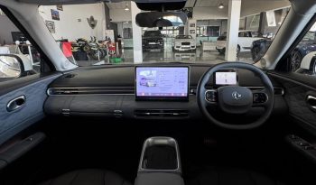2026 DONGFENG BOX E2 430 full