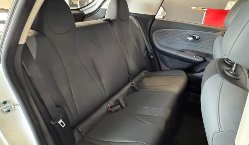 2026 DONGFENG BOX E2 430 full