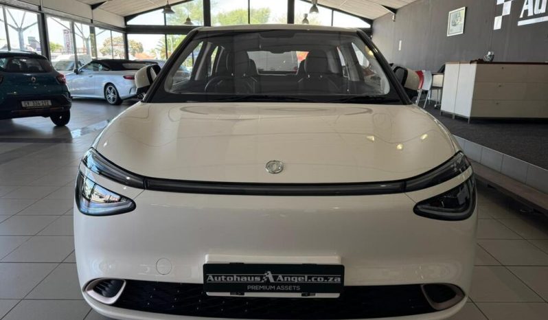 2026 DONGFENG BOX E2 430