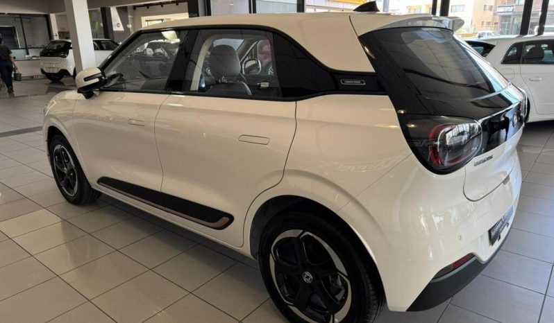 2026 DONGFENG BOX E2 430