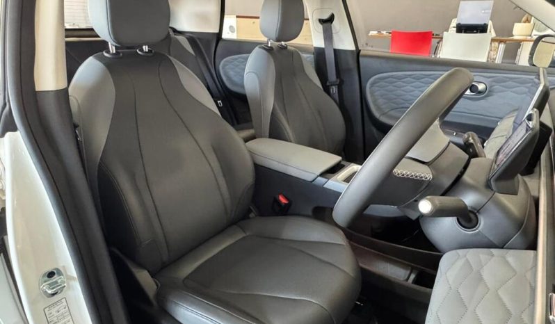 2026 DONGFENG BOX E2 430 full