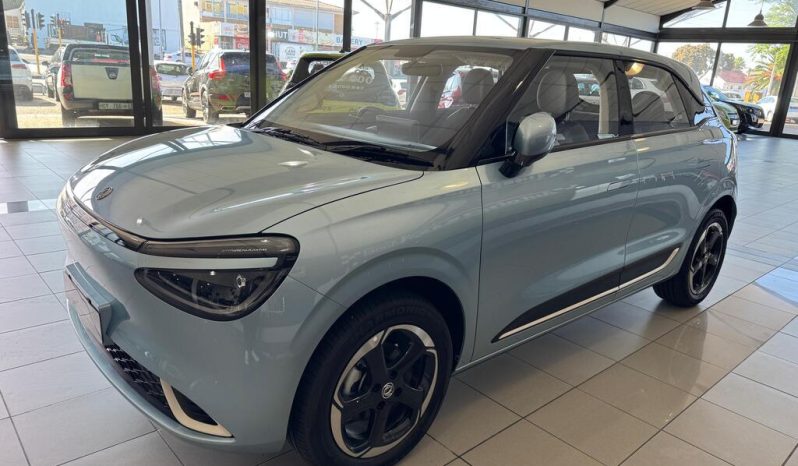 2026 DONGFENG BOX E2 330