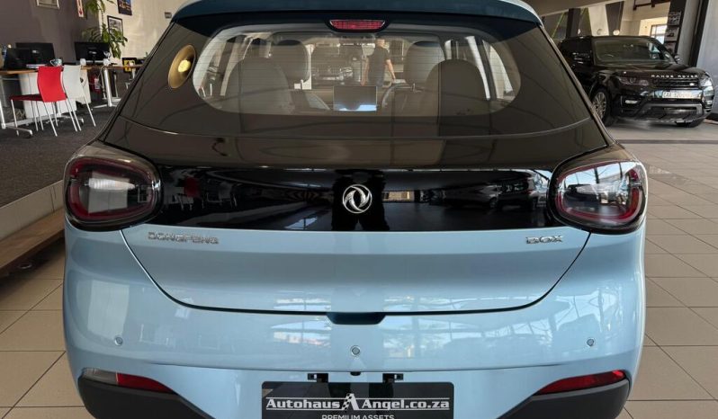 2026 DONGFENG BOX E2 330