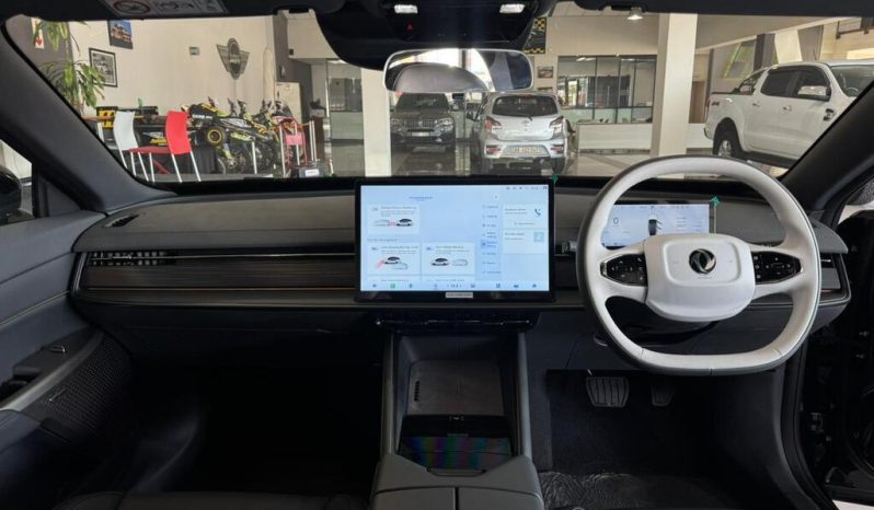2026 DONGFENG E1 620 full