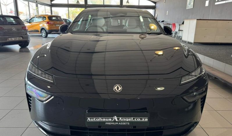 2026 DONGFENG E1 620