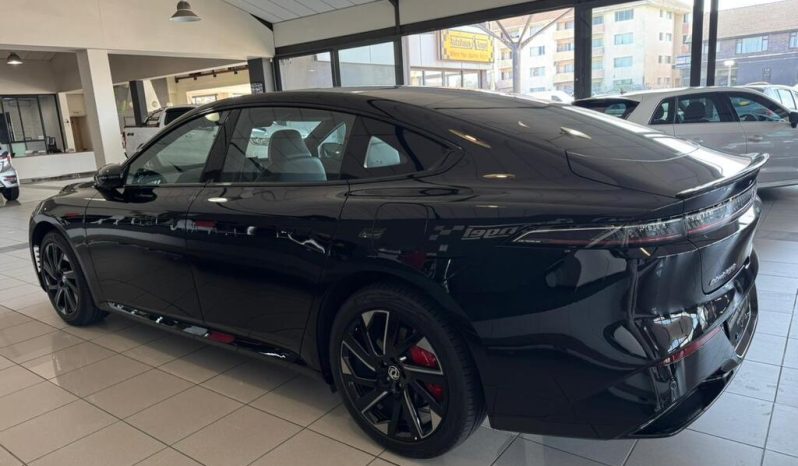 2026 DONGFENG E1 620