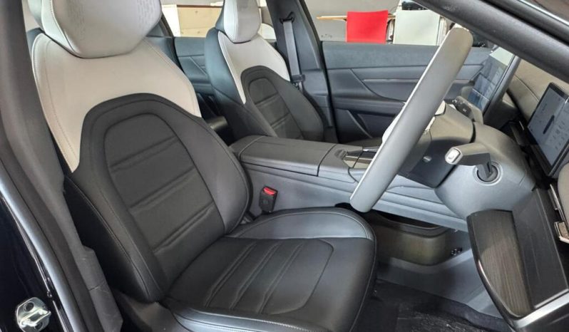 2026 DONGFENG E1 620 full