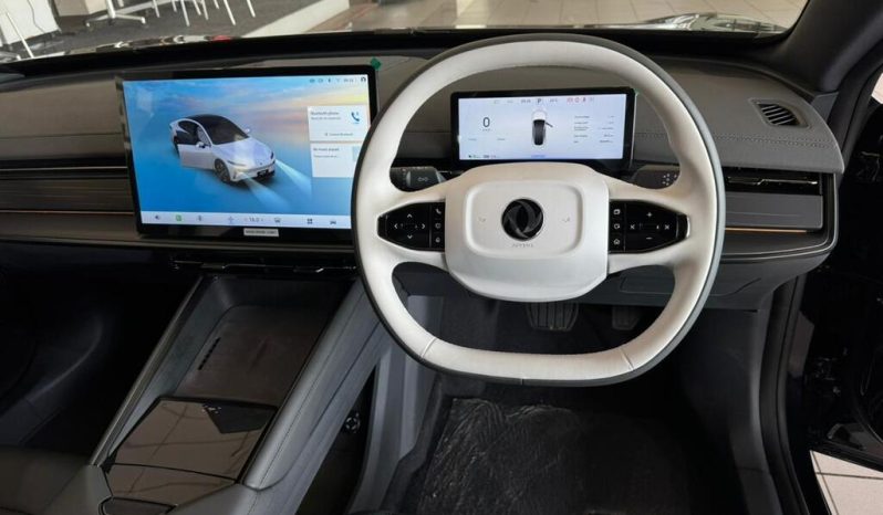 2026 DONGFENG E1 620 full