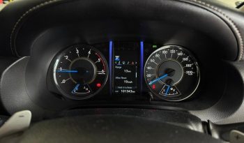 2020 TOYOTA FORTUNER 2.8GD-6 4X4 A/T full