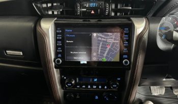2020 TOYOTA FORTUNER 2.8GD-6 4X4 A/T full