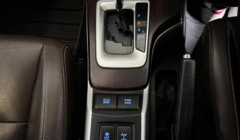 2020 TOYOTA FORTUNER 2.8GD-6 4X4 A/T full