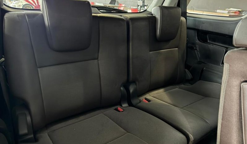 2020 TOYOTA FORTUNER 2.8GD-6 4X4 A/T full