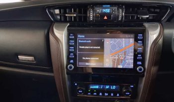 2020 TOYOTA FORTUNER 2.8GD-6 4X4 A/T full