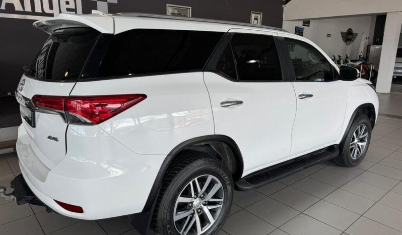 2020 TOYOTA FORTUNER 2.8GD-6 4X4 A/T full
