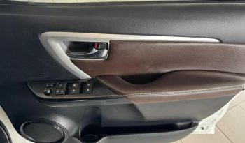 2020 TOYOTA FORTUNER 2.8GD-6 4X4 A/T full