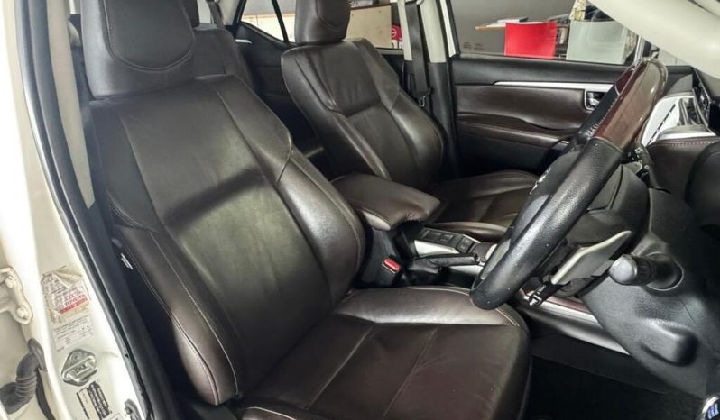 2020 TOYOTA FORTUNER 2.8GD-6 4X4 A/T full