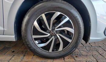 2022 VOLKSWAGEN POLO 1.0 TSI LIFE full