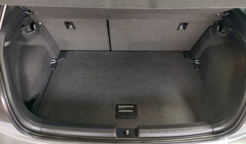 2022 VOLKSWAGEN POLO 1.0 TSI LIFE full