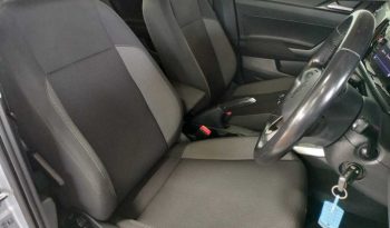 2022 VOLKSWAGEN POLO 1.0 TSI LIFE full