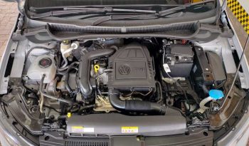 2022 VOLKSWAGEN POLO 1.0 TSI LIFE full