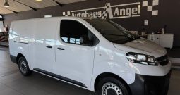 2023 OPEL VIVARO CARGO 2.0TD P/V