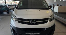 2023 OPEL VIVARO CARGO 2.0TD P/V