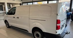 2023 OPEL VIVARO CARGO 2.0TD P/V