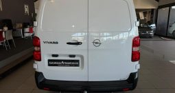 2023 OPEL VIVARO CARGO 2.0TD P/V
