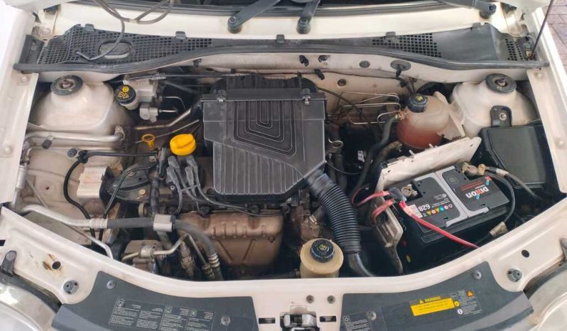 2016 NISSAN NP200 1.6  A/C SAFETY PACK P/U S/C full