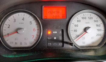 2016 NISSAN NP200 1.6  A/C SAFETY PACK P/U S/C full