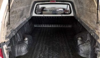 2016 NISSAN NP200 1.6  A/C SAFETY PACK P/U S/C full