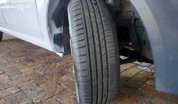 2016 NISSAN NP200 1.6  A/C SAFETY PACK P/U S/C full