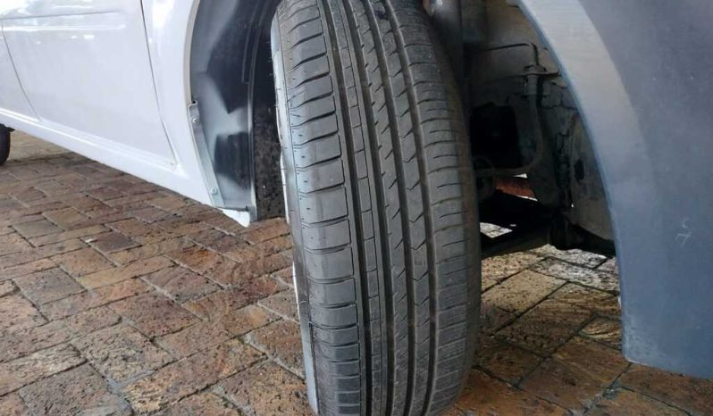 2016 NISSAN NP200 1.6  A/C SAFETY PACK P/U S/C full