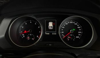 2017 VOLKSWAGEN TIGUAN 1.4 TSI COMFORTLINE DSG (110KW) full