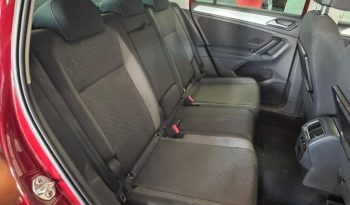 2017 VOLKSWAGEN TIGUAN 1.4 TSI COMFORTLINE DSG (110KW) full