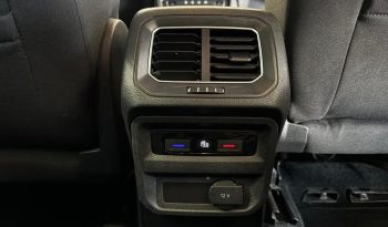 2017 VOLKSWAGEN TIGUAN 1.4 TSI COMFORTLINE DSG (110KW) full