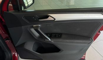 2017 VOLKSWAGEN TIGUAN 1.4 TSI COMFORTLINE DSG (110KW) full
