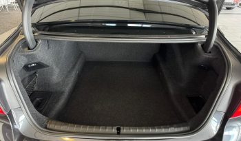 2018 BMW 520d M SPORT A/T (G30) full