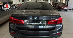 2018 BMW 520d M SPORT A/T (G30)
