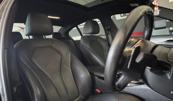 2018 BMW 520d M SPORT A/T (G30) full