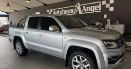 2019 VOLKSWAGEN AMAROK 3.0 TDi H-LINE + 4MOT A/T D/C P/U