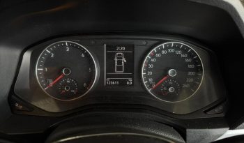 2019 VOLKSWAGEN AMAROK 3.0 TDi H-LINE + 4MOT A/T D/C P/U full