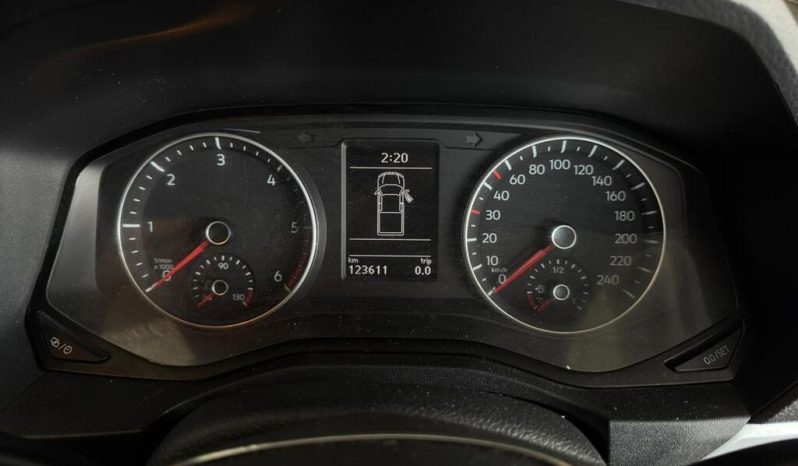 2019 VOLKSWAGEN AMAROK 3.0 TDi H-LINE + 4MOT A/T D/C P/U full