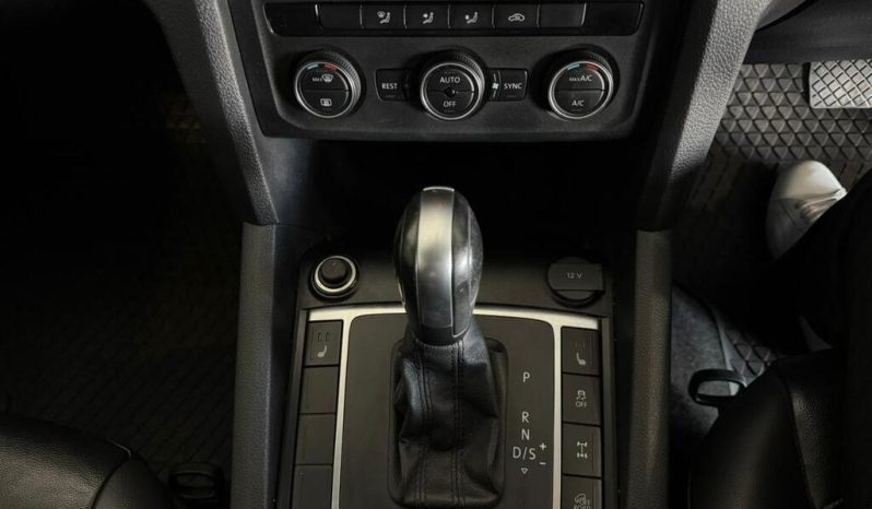 2019 VOLKSWAGEN AMAROK 3.0 TDi H-LINE + 4MOT A/T D/C P/U full