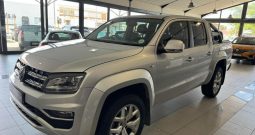 2019 VOLKSWAGEN AMAROK 3.0 TDi H-LINE + 4MOT A/T D/C P/U