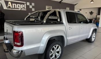2019 VOLKSWAGEN AMAROK 3.0 TDi H-LINE + 4MOT A/T D/C P/U full