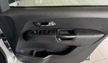 2019 VOLKSWAGEN AMAROK 3.0 TDi H-LINE + 4MOT A/T D/C P/U full
