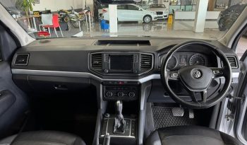 2019 VOLKSWAGEN AMAROK 3.0 TDi H-LINE + 4MOT A/T D/C P/U full