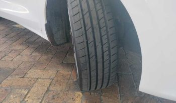 2021 KIA RIO 1.4 TEC 5DR full